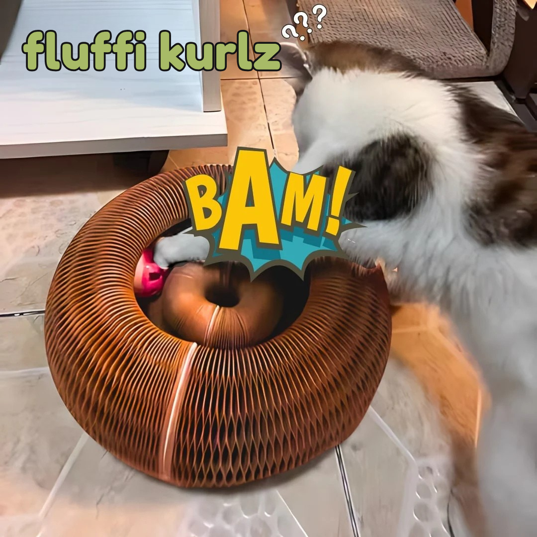 Fluffi Kurlz