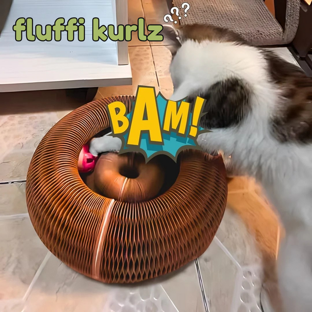 Fluffi Kurlz