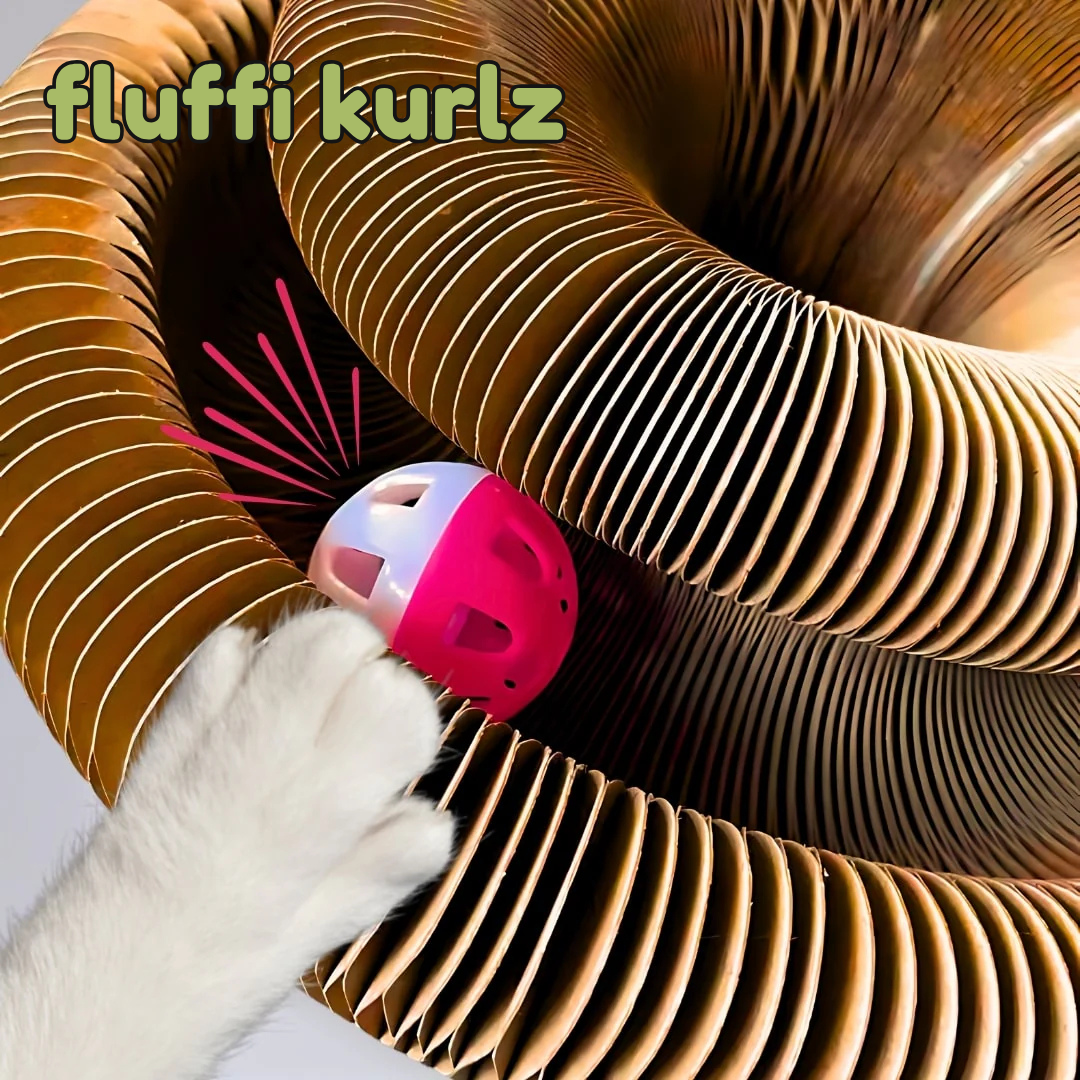 Fluffi Kurlz