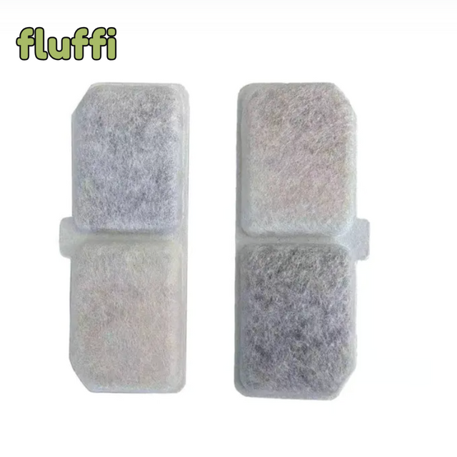 Fluffi Waterfontein