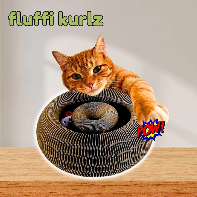 Fluffi Kurlz