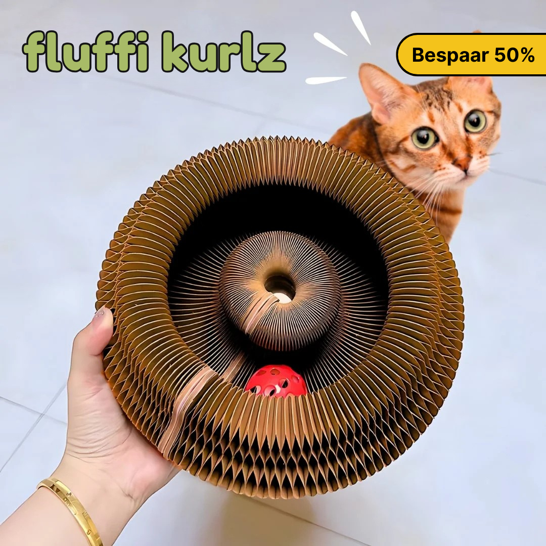 Fluffi Kurlz