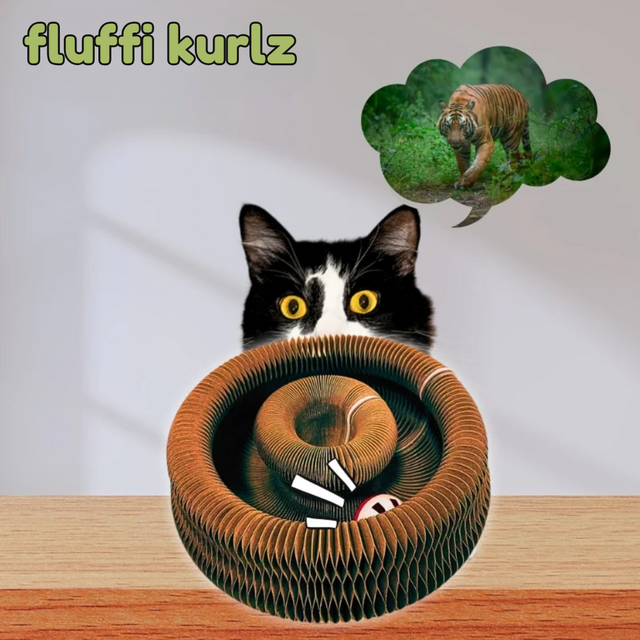 Fluffi Kurlz